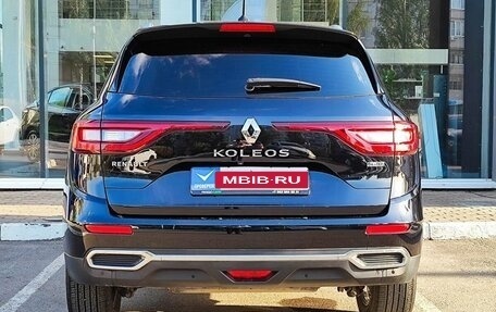 Renault Koleos II, 2018 год, 2 400 000 рублей, 5 фотография