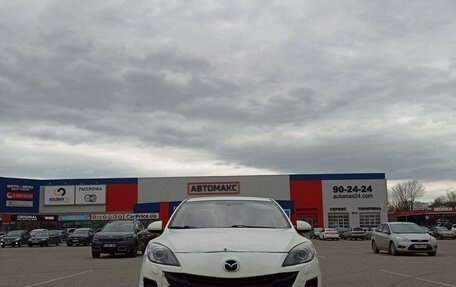 Mazda 3, 2010 год, 750 000 рублей, 3 фотография