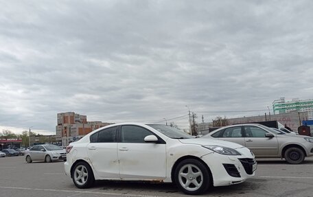 Mazda 3, 2010 год, 750 000 рублей, 5 фотография