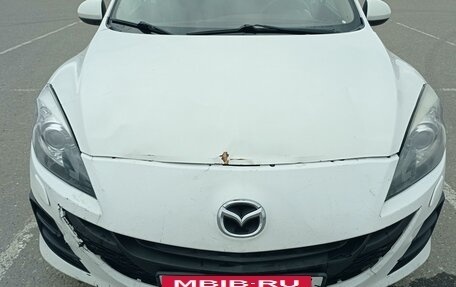 Mazda 3, 2010 год, 750 000 рублей, 4 фотография