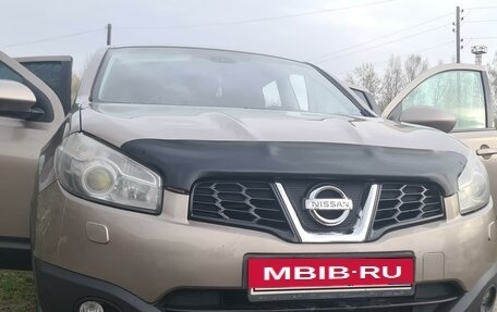 Nissan Qashqai, 2011 год, 1 099 000 рублей, 4 фотография