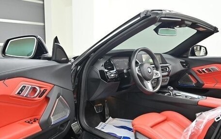 BMW Z4, 2021 год, 6 200 000 рублей, 6 фотография