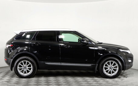 Land Rover Range Rover Evoque I, 2013 год, 2 390 000 рублей, 4 фотография