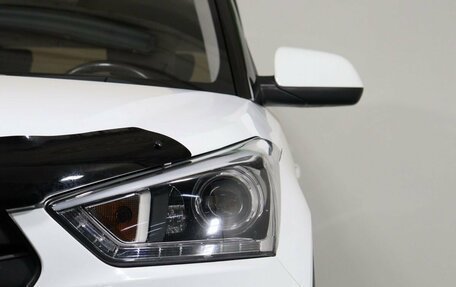 Hyundai Creta I рестайлинг, 2018 год, 1 975 000 рублей, 6 фотография