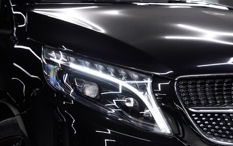 Mercedes-Benz V-Класс, 2023 год, 16 500 000 рублей, 10 фотография