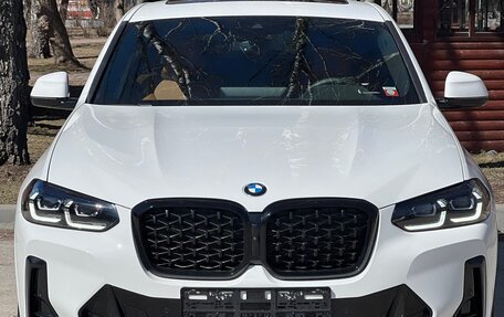 BMW X4, 2023 год, 8 950 000 рублей, 2 фотография