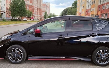 Nissan Note II рестайлинг, 2019 год, 1 280 000 рублей, 2 фотография