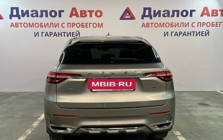 Haval F7 I, 2021 год, 2 550 000 рублей, 5 фотография