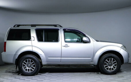 Nissan Pathfinder, 2006 год, 870 000 рублей, 4 фотография
