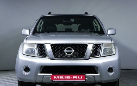 Nissan Pathfinder, 2006 год, 870 000 рублей, 2 фотография