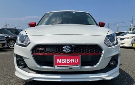 Suzuki Swift V, 2020 год, 1 109 000 рублей, 3 фотография