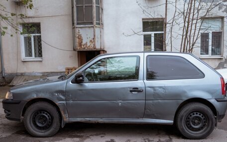 Volkswagen Pointer, 2005 год, 160 000 рублей, 4 фотография
