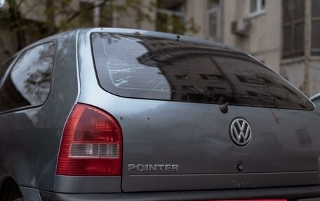 Volkswagen Pointer, 2005 год, 160 000 рублей, 5 фотография