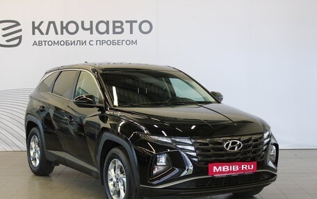 Hyundai Tucson, 2021 год, 3 298 000 рублей, 3 фотография