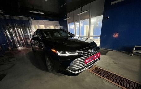 Toyota Avalon, 2019 год, 3 950 000 рублей, 2 фотография