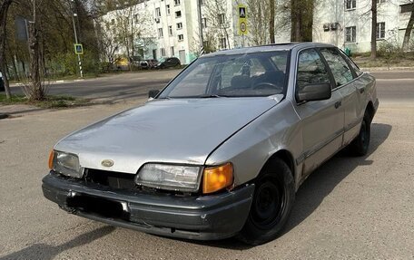 Ford Scorpio II, 1985 год, 100 000 рублей, 2 фотография