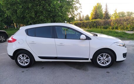 Renault Megane III, 2013 год, 770 000 рублей, 3 фотография