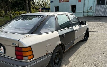Ford Scorpio II, 1985 год, 100 000 рублей, 4 фотография