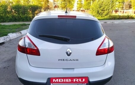 Renault Megane III, 2013 год, 770 000 рублей, 6 фотография