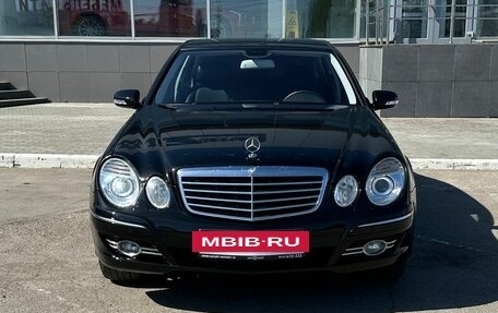 Mercedes-Benz E-Класс, 2008 год, 1 390 000 рублей, 2 фотография