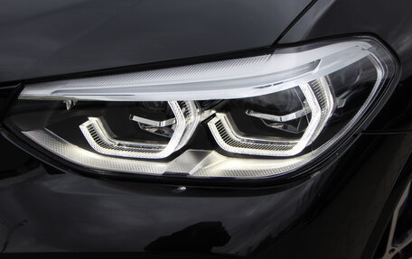 BMW X4, 2021 год, 7 326 000 рублей, 9 фотография