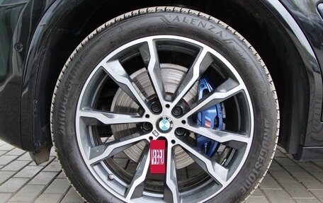 BMW X4, 2021 год, 7 326 000 рублей, 10 фотография