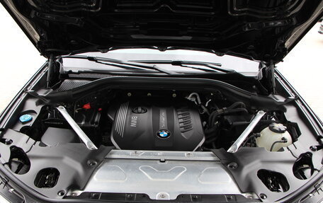 BMW X4, 2021 год, 7 326 000 рублей, 11 фотография