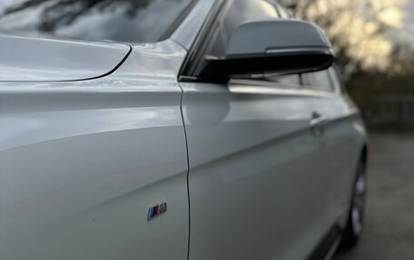 BMW 3 серия, 2014 год, 2 390 000 рублей, 4 фотография