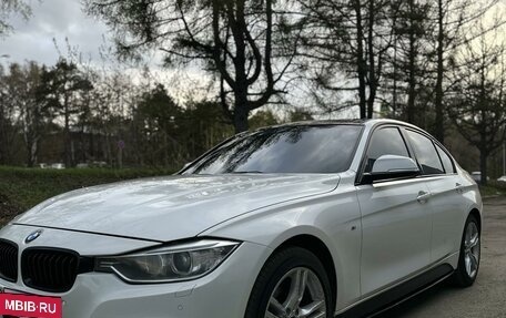 BMW 3 серия, 2014 год, 2 390 000 рублей, 2 фотография