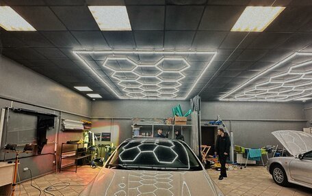 Volkswagen Passat CC I рестайлинг, 2011 год, 1 260 000 рублей, 2 фотография