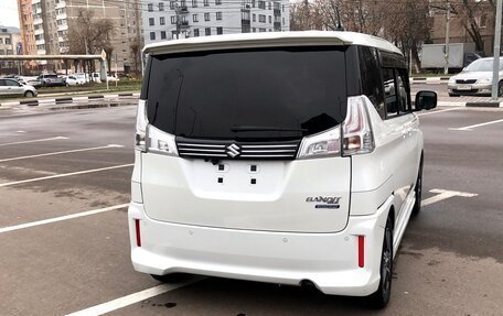 Suzuki Solio III, 2020 год, 1 688 000 рублей, 4 фотография