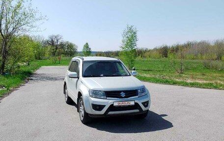 Suzuki Grand Vitara, 2012 год, 1 250 000 рублей, 2 фотография