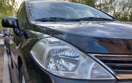 Nissan Tiida, 2013 год, 1 249 999 рублей, 9 фотография