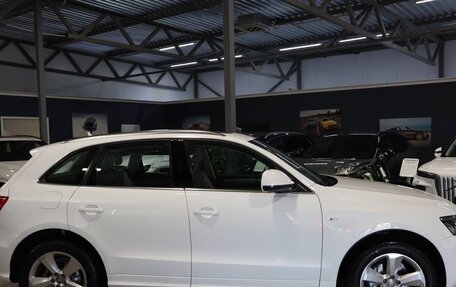 Audi Q5, 2012 год, 1 999 000 рублей, 6 фотография