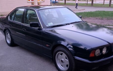 BMW 5 серия, 1995 год, 500 000 рублей, 3 фотография