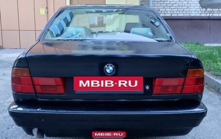 BMW 5 серия, 1995 год, 500 000 рублей, 4 фотография
