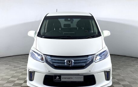 Honda Freed I, 2012 год, 1 449 000 рублей, 2 фотография