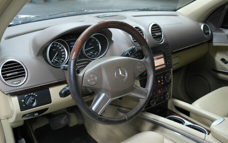 Mercedes-Benz GL-Класс, 2011 год, 2 220 000 рублей, 5 фотография