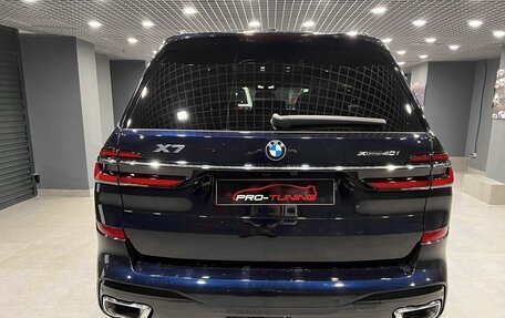 BMW X7, 2022 год, 13 800 000 рублей, 5 фотография