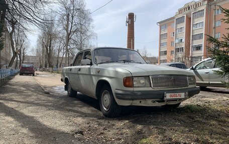 ГАЗ 31029 «Волга», 1996 год, 120 000 рублей, 2 фотография