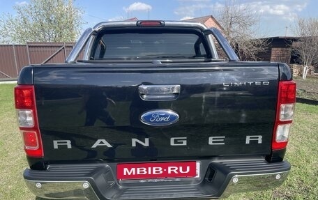 Ford Ranger, 2013 год, 2 200 000 рублей, 2 фотография