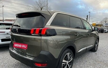 Peugeot 5008 II, 2019 год, 2 390 000 рублей, 3 фотография