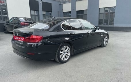 BMW 5 серия, 2012 год, 1 680 000 рублей, 3 фотография