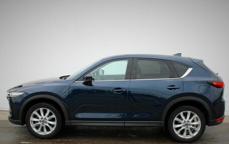 Mazda CX-5 II, 2019 год, 3 055 000 рублей, 4 фотография