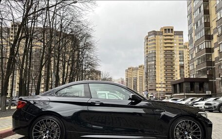 BMW M2 F87, 2018 год, 5 300 000 рублей, 4 фотография