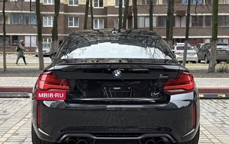 BMW M2 F87, 2018 год, 5 300 000 рублей, 6 фотография