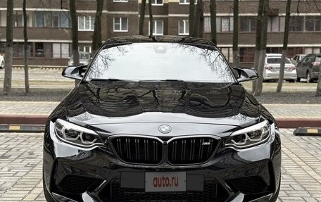 BMW M2 F87, 2018 год, 5 300 000 рублей, 2 фотография