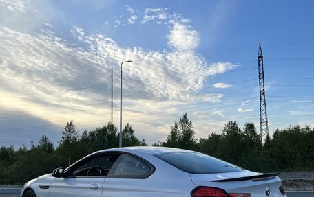 BMW 6 серия, 2013 год, 4 000 000 рублей, 2 фотография