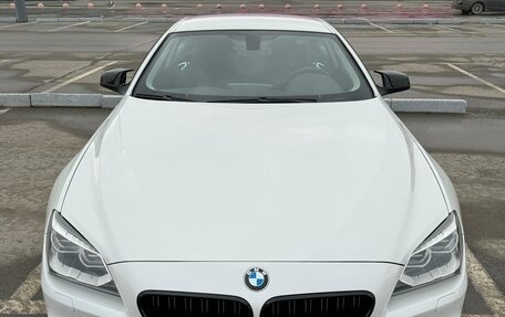 BMW 6 серия, 2013 год, 4 000 000 рублей, 6 фотография