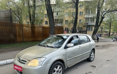 Toyota Corolla, 2005 год, 335 000 рублей, 2 фотография